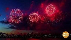 Пиротехник: профессия или искусство? Доброе утро. Фрагмент выпуска от 15.08.2019