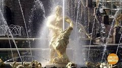 Тайны Петергофских фонтанов. Доброе утро. Фрагмент выпуска от 15.08.2019