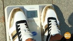 Два счастливых килограмма. Доброе утро. Фрагмент выпуска от 15.08.2019