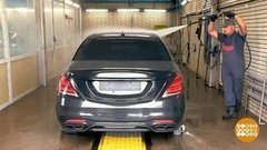 Купание железного коня. Доброе утро. Фрагмент выпуска от 15.08.2019