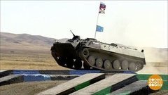 Армейские игры — 2019: «Соколиная охота» и не только. Доброе утро. Фрагмент выпуска от 15.08.2019