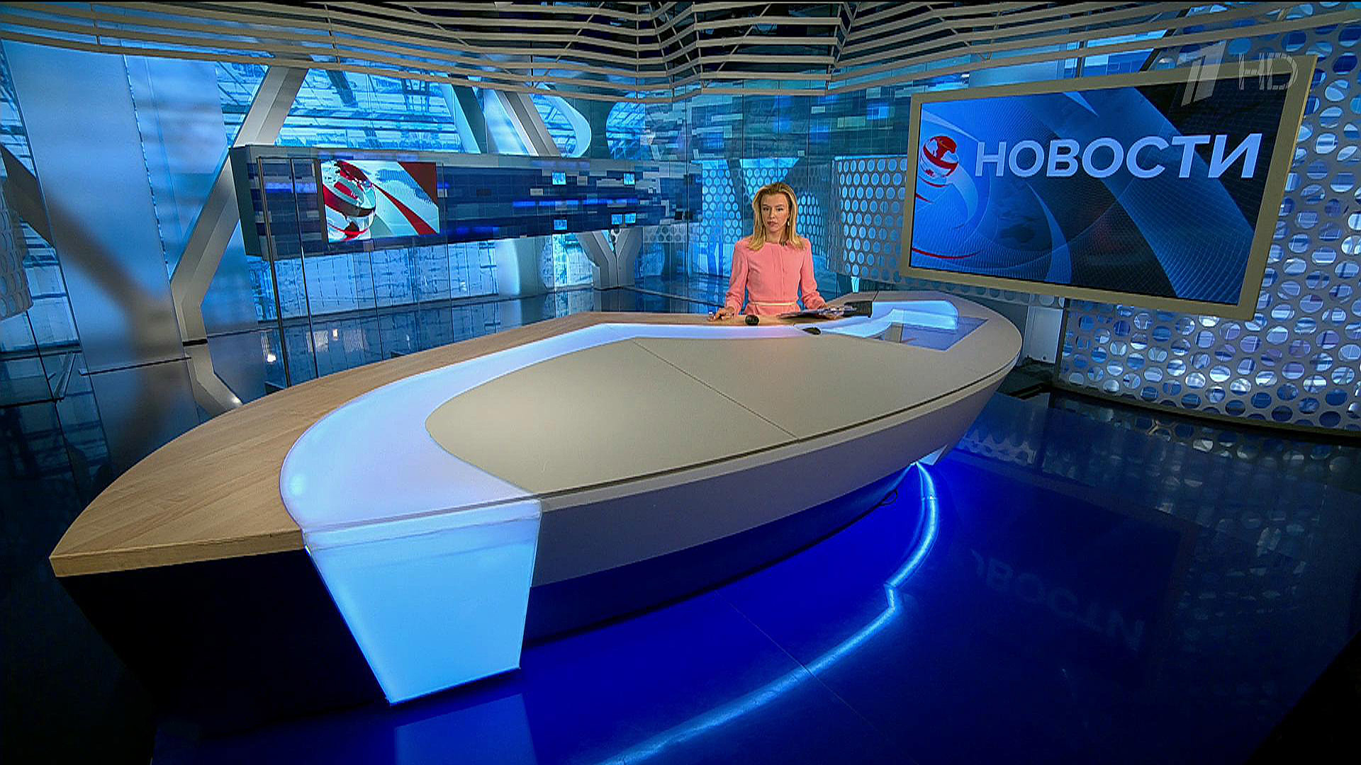 Выпуск новостей в 9:00 16 августа 2019