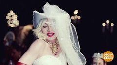 Мадонна: «Я променяла любовь на славу». Доброе утро. Фрагмент выпуска от 16.08.2019