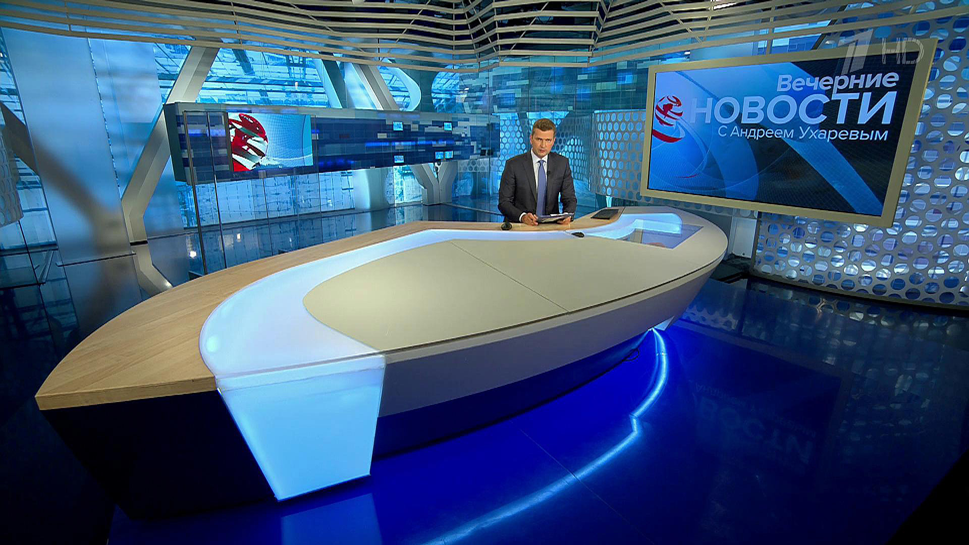 Выпуск новостей в 18:00 16 августа 2019