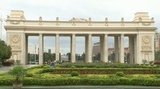 Грандиозный концерт и спортивные мероприятия пройдут в Парке Горького в честь его 91-го дня рождения