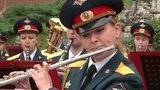 В Александровском саду прошел завершающий концерт музыкального марафона столицы