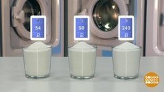 Стиральный порошок: что в нем детского? Доброе утро. Фрагмент выпуска от 19.08.2019