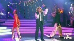 Владимир Левкин. Александр Айвазов — «Лилии». Точь-в-точь. Третий сезон. Фрагмент выпуска от 15.11.2015