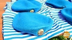 Тельняшка — наше все! Доброе утро. Фрагмент выпуска от 19.08.2019