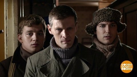 «Сучья война». Сегодня премьера. Доброе утро. Фрагмент выпуска от 19.08.2019