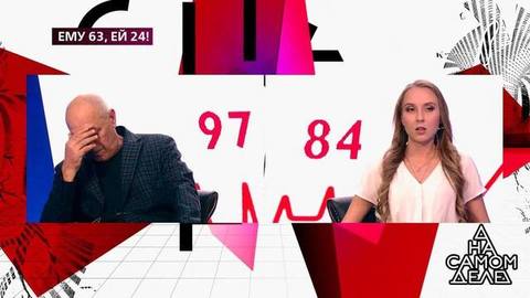 Актер изменяет жене с подругой дочери? На самом деле. Самые драматичные моменты выпуска от 19.08.2019