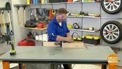 Дмитрий Талабуев делает токарный станок. Доброе утро. Фрагмент выпуска от 20.08.2019