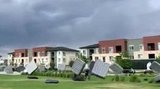 В американском штате Колорадо наблюдали «массовый побег» матрасов