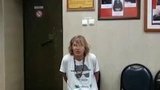 Уголовное дело заведено на авиадебошира с рейса Тель-Авив — Санкт-Петербург