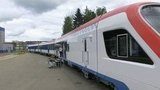 Мэр столицы проинспектировал ход строительства станции Сетунь Московских центральных диаметров