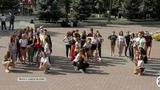 В Крым съезжаются участники главного творческого фестиваля страны «Таврида — Арт»