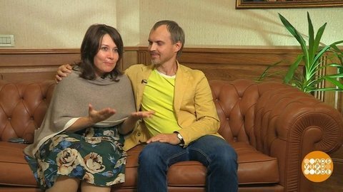 Одинокая женщина мечтает познакомиться… Доброе утро. Фрагмент выпуска от 21.08.2019