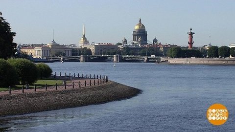 #БольшаяЛюбовьСПб. Доброе утро. Фрагмент выпуска от 21.08.2019
