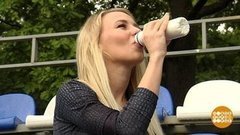 Все, что вы хотели знать о йогуртах. Доброе утро. Фрагмент выпуска от 21.08.2019