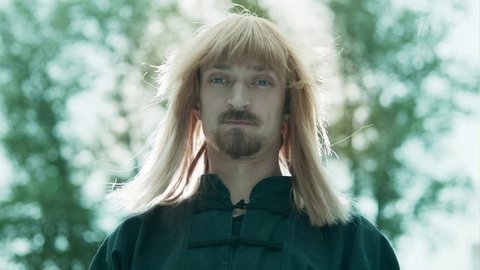 Волшебник. 7 и 8 серии