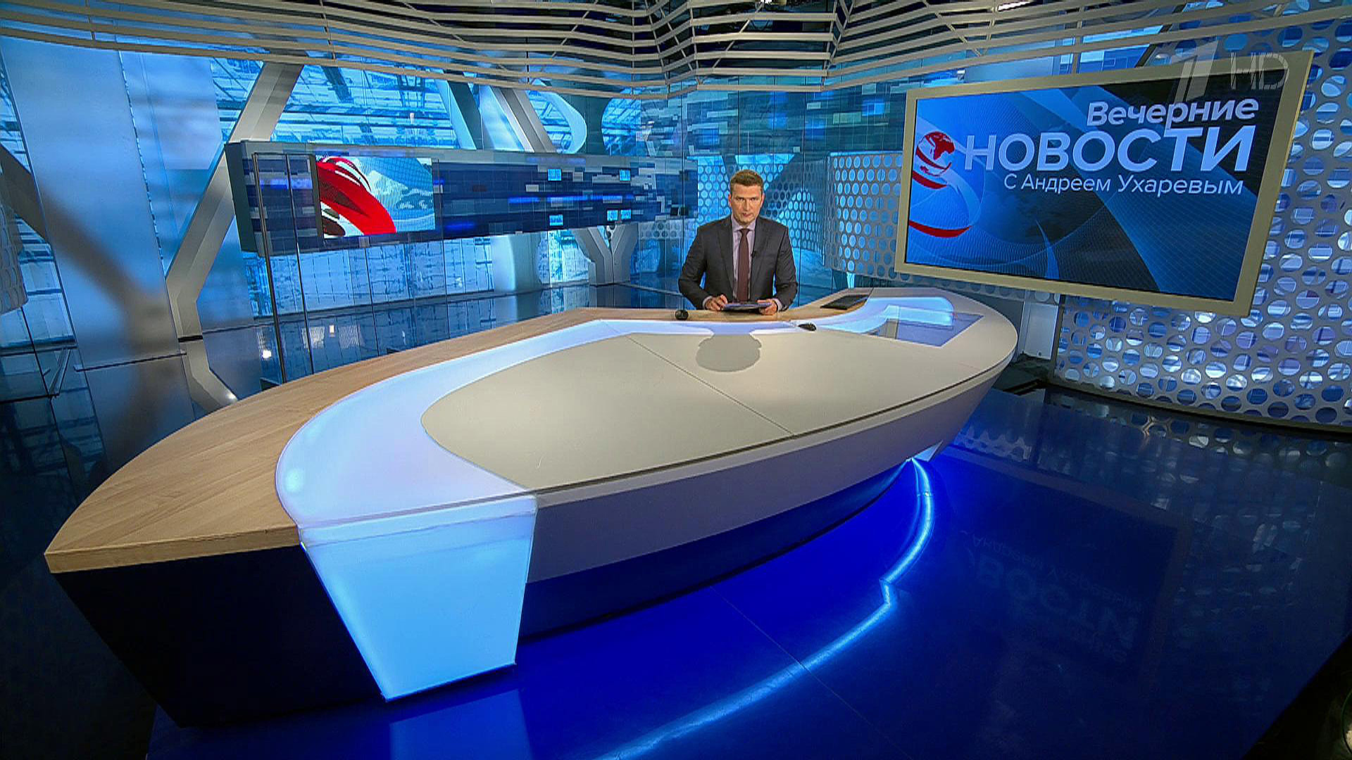 Выпуск новостей в 18:00 21 августа 2019