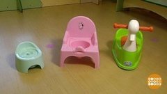 Самый первый детский гаджет. Доброе утро. Фрагмент выпуска от 22.08.2019