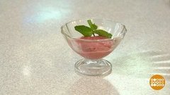 Постное мороженое. Доброе утро. Фрагмент выпуска от 22.08.2019