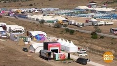 «Таврида-АРТ»: легенды Крыма и не только. Доброе утро. Фрагмент выпуска от 22.08.2019