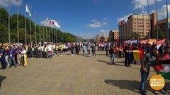 «WorldSkills» в Казани: все мастера — в гости к нам! Доброе утро. Фрагмент выпуска от 22.08.2019