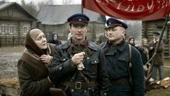 Сучья война. 7 и 8 серии