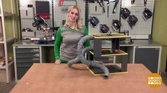 Парковка для игрушек. Доброе утро. Фрагмент выпуска от 22.08.2019