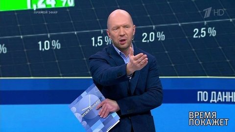 Европейская безопасность. Время покажет. Выпуск от 22.08.2019