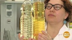 Выбираем подсолнечное масло. Доброе утро. Фрагмент выпуска от 23.08.2019