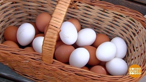 «Фермерские» продукты: и вправду с фермы? Доброе утро. Фрагмент выпуска от 23.08.2019