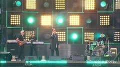 Григорий Лепс — «Самый лучший день». Концерт-митинг ко Дню Государственного флага России. Фрагмент выпуска от 24.08.2019