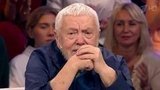 Режиссер Сергей Соловьев отмечает 75-летие