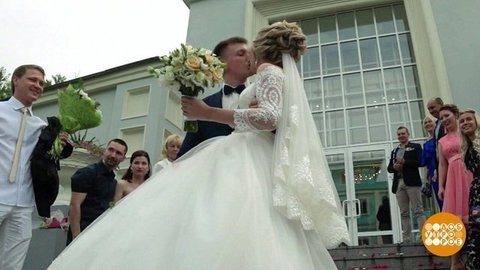 Как подружиться с тещей и свекровью? Доброе утро. Фрагмент выпуска от 26.08.2019