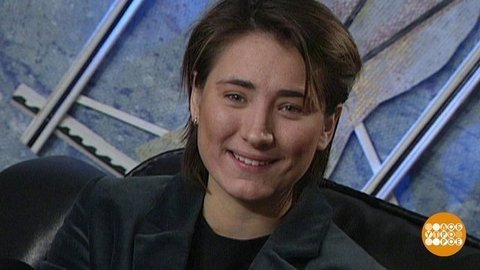 Земфира: «Я недовольна собой очень часто». Доброе утро. Фрагмент выпуска от 26.08.2019