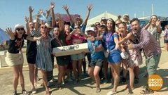 «Таврида-АРТ»: праздник, который не кончается. Доброе утро. Фрагмент выпуска от 26.08.2019