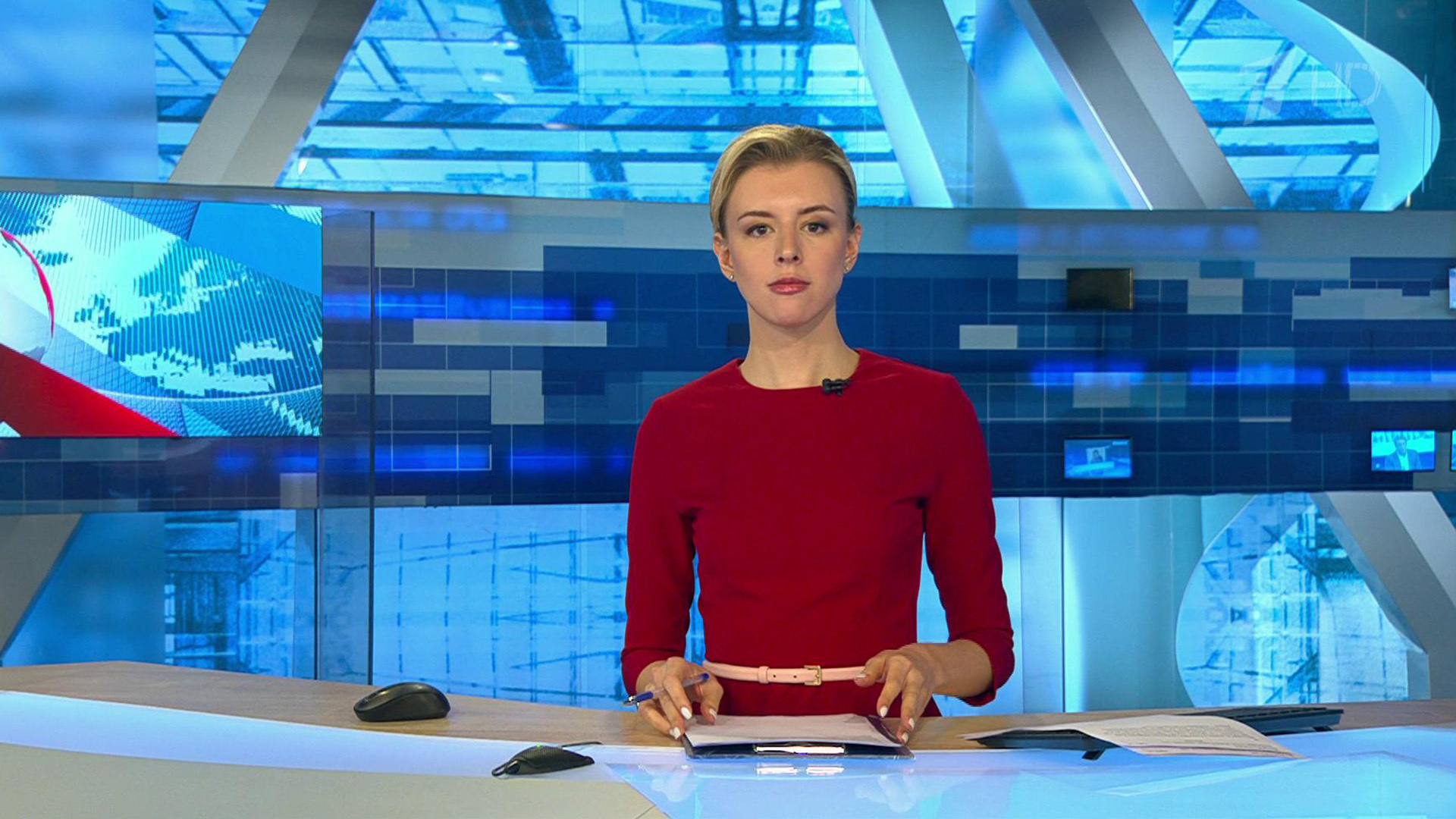 Выпуск новостей в 12:00 26 августа 2019