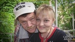 Драма пожилого актера: молодая жена изменила со своим ровесником? На самом деле. Выпуск от 26.08.2019