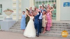 Как подружиться с зятем и невесткой? Доброе утро. Фрагмент от 27.08.2019