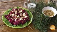 Орехи — это вкусно! Доброе утро. Фрагмент выпуска от 29.08.2019