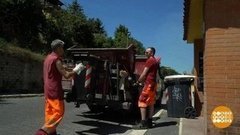 В мире. Проблема мусора в Риме. Доброе утро. Фрагмент выпуска от 29.08.2019
