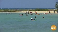 В мире. Разгар курортного сезона. Доброе утро. Фрагмент выпуска от 29.08.2019