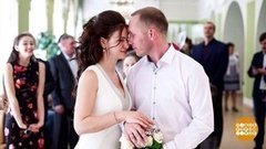 ...И она сказала «да»! Доброе утро. Фрагмент выпуска от 29.08.2019