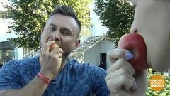 Не болеть и не хандрить! Доброе утро. Фрагмент выпуска от 30.08.2019