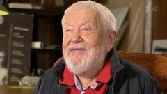 «Сергей Соловьев. АССА — пароль для своих». Документальный фильм