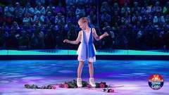 Любовь Рубцова — «Je T'Aime». Ледниковый период. Дети. Второй сезон. Фрагмент выпуска от 01.09.2019