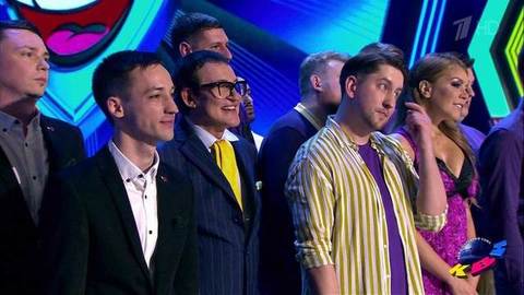 Второй полуфинал. Премьер-лига. КВН. Выпуск от 01.09.2019